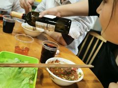 -红姐重庆火锅(曙光路店)