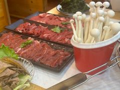 -田村·酸汤鲜牦牛肉火锅(布达拉宫广场店)