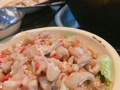 -李子坝梁山鸡(李子坝大鸡哥店)