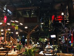 -胡桃里音乐酒馆(星湖北一里店)