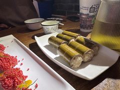 -小喜客·云南特色菜(纳西庭院店)
