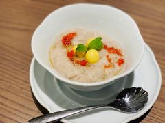 桂花芋泥莲子-四道菜·福建菜馆(新街口金鹰店)