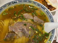 -永丰面馆(汉口路店)