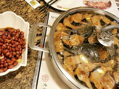 -黄记煌三汁焖锅(崇文门店)