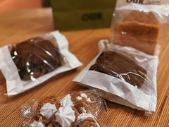 -OUR Bakery(SKP-S店)