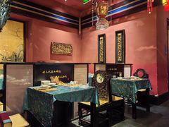 -茶人村·宫廷私厨(奥体印象城店)