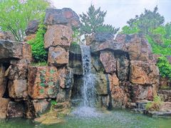-虞山风景区