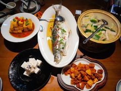 -乡里八闽·福州乡土菜(西园店)