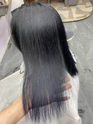 -茶发Salon·烫发染发理发