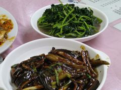 响油鳝丝-蘭心餐厅(进贤路店)