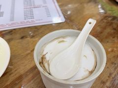 -沙湾姜埋奶(兴新包店)