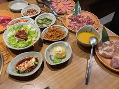-牛人·雪花牛·木炭烤肉(昆山陆家店)