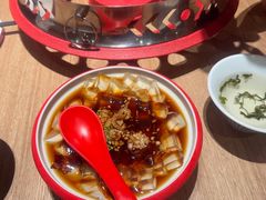 -肥三土菜馆(五四广场店)