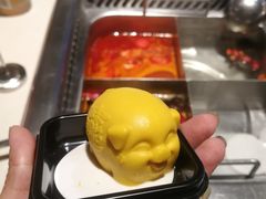 -海底捞火锅(枫蓝国际购物中心店)