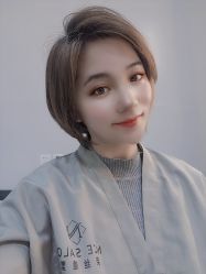 -NICE SALON 奈丝造型