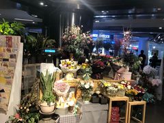 -Olé精品超市(海上世界店)