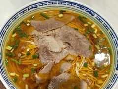-永丰面馆(汉口路店)