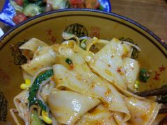 -福瑞记老孙头biangbiang面(新生路店)