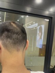 -藤野造型烫染