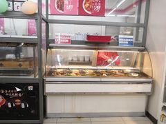 -711便利店(万柳中路店)