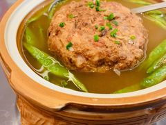 八宝狮子头-峨嵋酒家(熙悦天街店)
