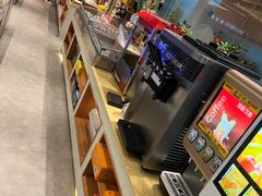 -鹿客·臻鲜海鲜自助餐厅(新塘万达广场店)