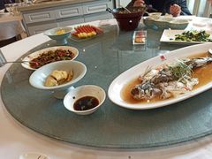 -道道鲜·崇明私房菜(五角场店)