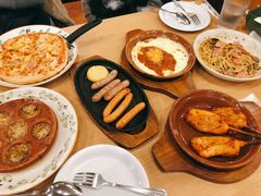 -萨莉亚意式餐厅(苏州食百家店)