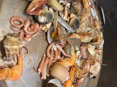 海鲜锅-大杰海鲜锅(基隆路店)