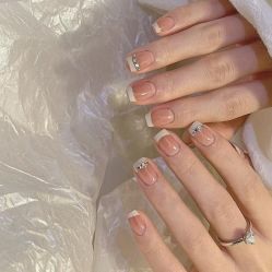 -M·X Nail日式美甲美睫