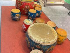 -沸炉重庆老火锅(军事博物馆店)