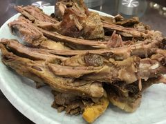 -清真益鑫羊肉手抓馆(南大街店)