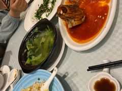 -镇扬菜馆