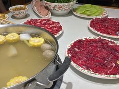 -汕头八合里海记牛肉店(清河店)