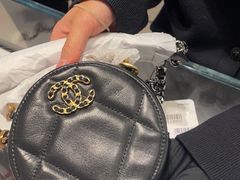 -CHANEL(ifs国际金融店)