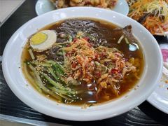 -春泉大冷面(兴华街店)