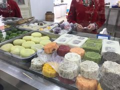 -常州糕团店(北大街新世纪商城店)