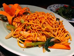 -Lam Vien Restaurant