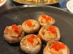 -火地铁板烧(虹口龙之梦店)