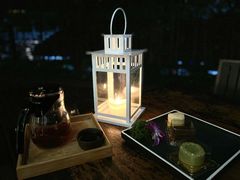 -自在弥林花园餐厅(云栖店)