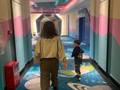 -清远熹乐谷温泉度假酒店