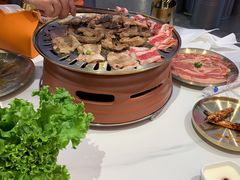-南浦洞烤肉·新世界版(奥体店)