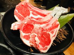 -九田家黑牛烤肉料理(石路天虹店)