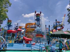 -苏州乐园森林水世界