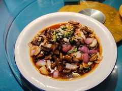 -古道村落(温汤店)