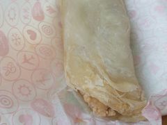 南洋鸡肉脆皮卷-德克士(前门店)