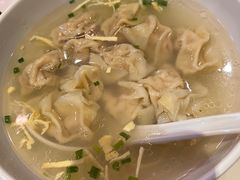 -东泰祥生煎馆(重庆北路店)