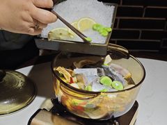 -雨后行菜(报慈北路店)