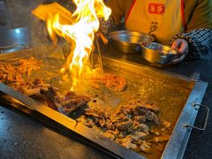 -石棉今知烧烤(总店)