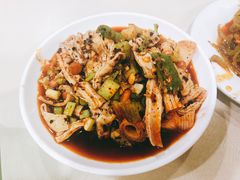 -天一沾水肥肠(科园一街店)